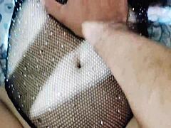 Quick Naughty Teen Fun After Work