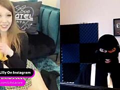 Could you win this cam girl?