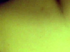 interracial passion unfolds with latina