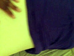 POV Doggystyle With Latina—Can She Handle It?