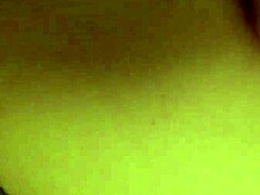 POV Doggystyle With Latina—Can She Handle It?