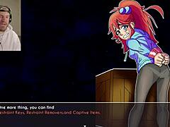 My Hentai Spanks Thrills