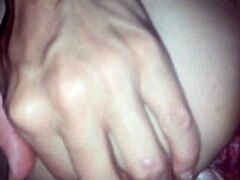 Chochita’s Bold Anal Play