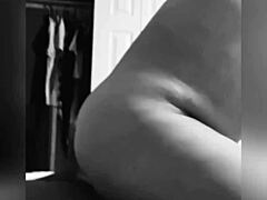 I'm rocking massive curves hard