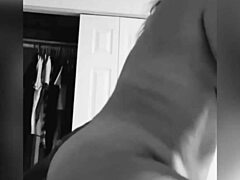 I'm rocking massive curves hard