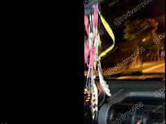 Uber Fare Cuckold Drama