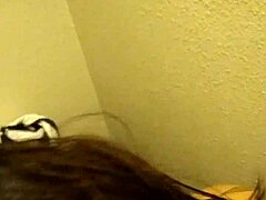 Asian teen’s deep thrill on cam