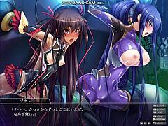 Raw Yukikaze Fuck In Wild Uncut Action
