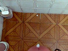 relentless cock explosion in my stunning release