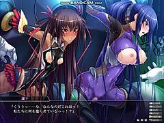Raw Yukikaze Fuck In Wild Uncut Action
