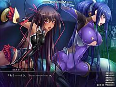 Raw Yukikaze Fuck In Wild Uncut Action