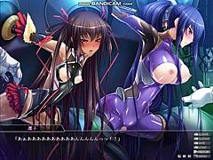Raw Yukikaze Fuck In Wild Uncut Action