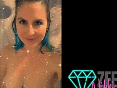 Tattooed Slut's Wild Social Acts