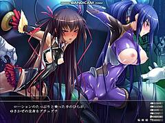 Raw Yukikaze Fuck In Wild Uncut Action