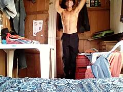 what’s behind jabot�o fitness joker moves?