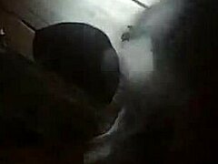 Wife’s relentless cock sucking unleashed