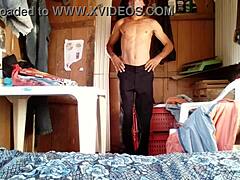 what’s behind jabot�o fitness joker moves?