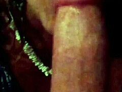 What's the secret behind my wife's blowjob skills?