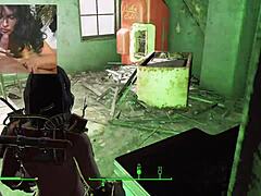 Ms. Fallout 4's Wild Oral Quest