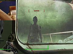Ms. Fallout 4's Wild Oral Quest