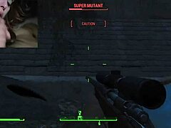 Ms. Fallout 4's Wild Oral Quest