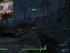 Ms. Fallout 4's Wild Oral Quest