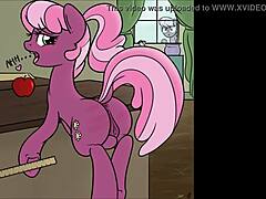 Sizzling MLP Porn Images You Can't Ignore