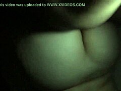 Provocative Nalgona’s Cheeky Homemade Mexican Tease