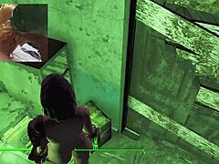 Ms. Fallout 4's Wild Oral Quest