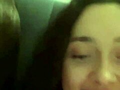 Sizzling Lesbian Nipple Play on Live Cam