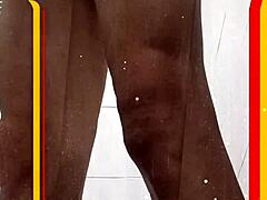 spying on bisexual beauty in lace