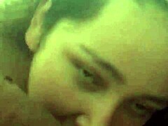 Young Seductress’s Oral Mastery