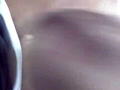 FILIPINA TEEN’S ROUGH TREASURE RIDE