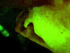Blowjob By Amateur Babe On Cock In Bedroom