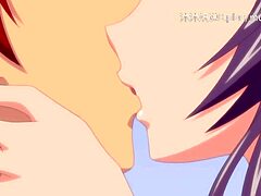 ASIAN FANTASY IGNITES HENTAI PASSION