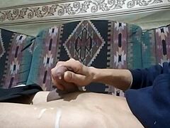 Our Raw Clip of Anal Exploration