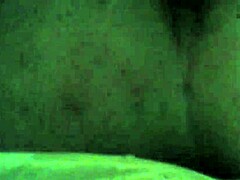 Wet Pussy Moaning Loud On My Huge Cock