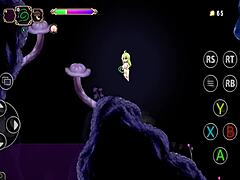 Hentai game brings bold surprises