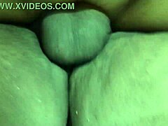 ever watched a white girlfriend fucked hard?