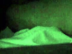 Latina Whore’s Monster Cock Ride