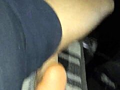 Curvy vixen's hardcore pounding