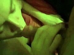 Sucking My Boyfriend’s Cock Before He Repays Me