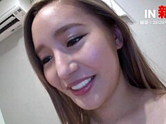 Asian Amateurs in Wild Passion