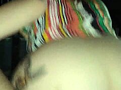 Curvy vixen's hardcore pounding