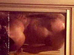 Tatuado pounding Pamela Pantera hard tonight