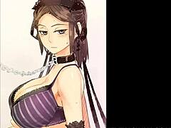 Ecchi Anime Girls Await You
