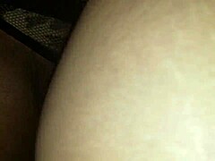 Girlfriend Dominates Intense Scene