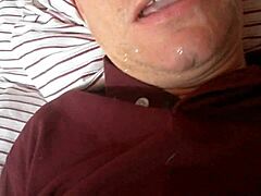 Morning Gay Heat with Oral Thrill
