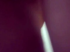 budding teen gets drilled down hard