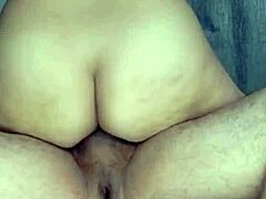 My husband films my seduction